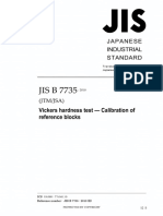 Jis B 7735-2010