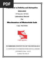 Lab Cover