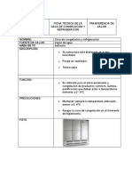 FICHA TÉCNICA TC