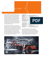 Dd422ie Specification Sheet English