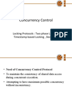 21.concurreny Controllocks Deadlock