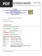 05-Mathcad Wall Piles