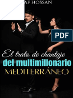 El Trato de Chantaje Del Multim - Altaf Hossan