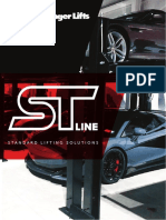 Standard Line Product Brochure