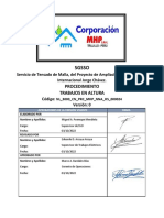 NL - 3000 - CN - PRC - MHP - Nna - HS - 000024 - Procedimiento Trabajo en Altura