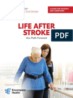 Life After Stroke Guide - 7819