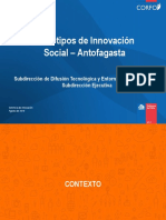 Innovacion Social