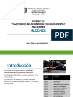 Iii Psicopatología Adicciones Oh