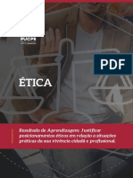 Ética