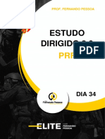 Estudo Dirigido 2.0 - PRF - Dia 34