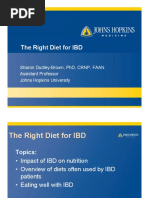 John Hopkins Ibd