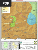 1.0 Mapa Hidrologico Proyecto de Riego