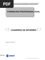 Formación Profesional Dual