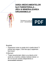 Administrarea Medicamentelor Pe Cale Parent Era La - Hid Rat Area Si