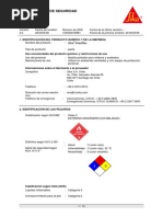 HDS Sika® Masiflex