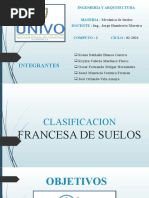 Clasificacion Francesa de Suelos-1