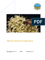 Manual de Apicultura