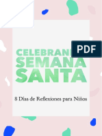 8 Días de Semana Santa PDF