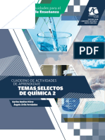 Cuaderno 356 AC Temas Selectos de Química 2