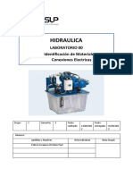 Lab 00 Hidraulica Eq Pesado 2022-2