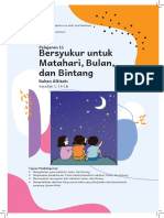 Buku Murid Agama Kristen - Pendidikan Agama Kristen Dan Budi Pekerti Bab 11 - Fase A