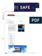 Clases de Dragones - Cómo Entrenar A Tu Dragón Wiki - Fandom