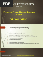 W3-Preparing Project Plan