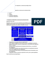 Tema 4 Intervención y Tratamiento en Psicologia Clínica