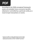 Ifrs VS Us Gaap