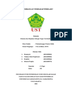 Prinsip, Peiode, Karakteristik Perkembangan Peserta Didik