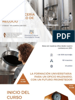 Dossier ECAM Microcerveceria 2022