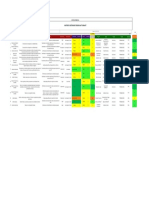 Matriz de Riesgo SAGRILAFT GE FOR 05