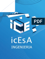 Brochure ICESA - 2022