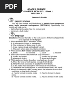 G8 Science Module 1 6 - 2nd-Quarter