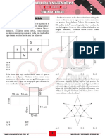 Semana 4 (Marzo) - Habilidad Matemática