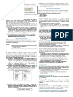 Los Sectores Productivos: Economía Política Cap: 5