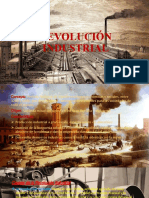 Revolución Industrial