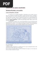 Hidrogeoquímica TEMA3