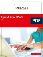 Riesgos Electricos