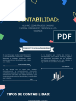 Contabilidad - Apuntes