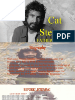 Cat Stevens Ingles1