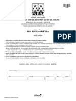 Caderno de Questoes Prova Objetiva Versao 4