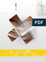 Manual Chocolateria