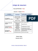 Ficha de Resumen - 2022-Vallejo en Europa