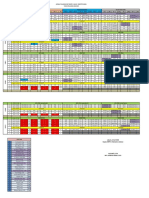 Jadwal KBM 20222023 - Baru