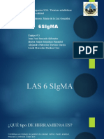 Presentacion 6 Sigma