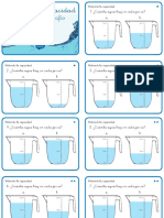 Tarjetas de Desafios Capacidad