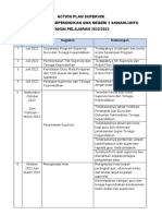 Action - Plan - Supervisi - PK - GTK 2022-2023