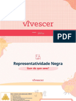 Representatividade Negra VIVESCER 31 - 05 - PDF Ok