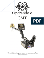 GMT Manual Portuguese